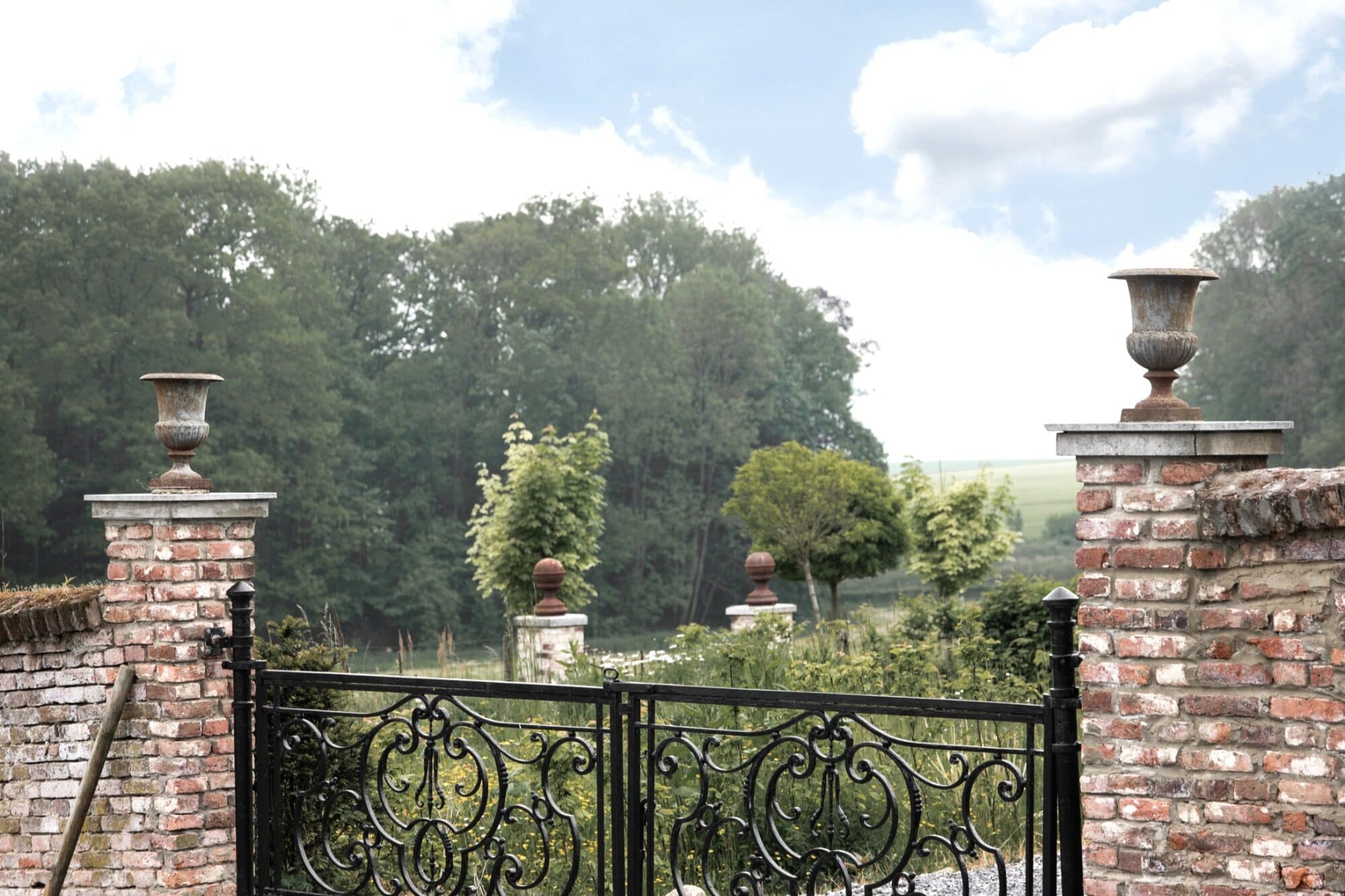 Piscine & Pool House — Photo 2 sur 7