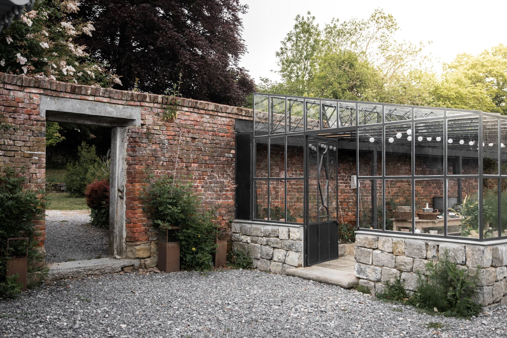 Piscine & Pool House — Photo 7 sur 7