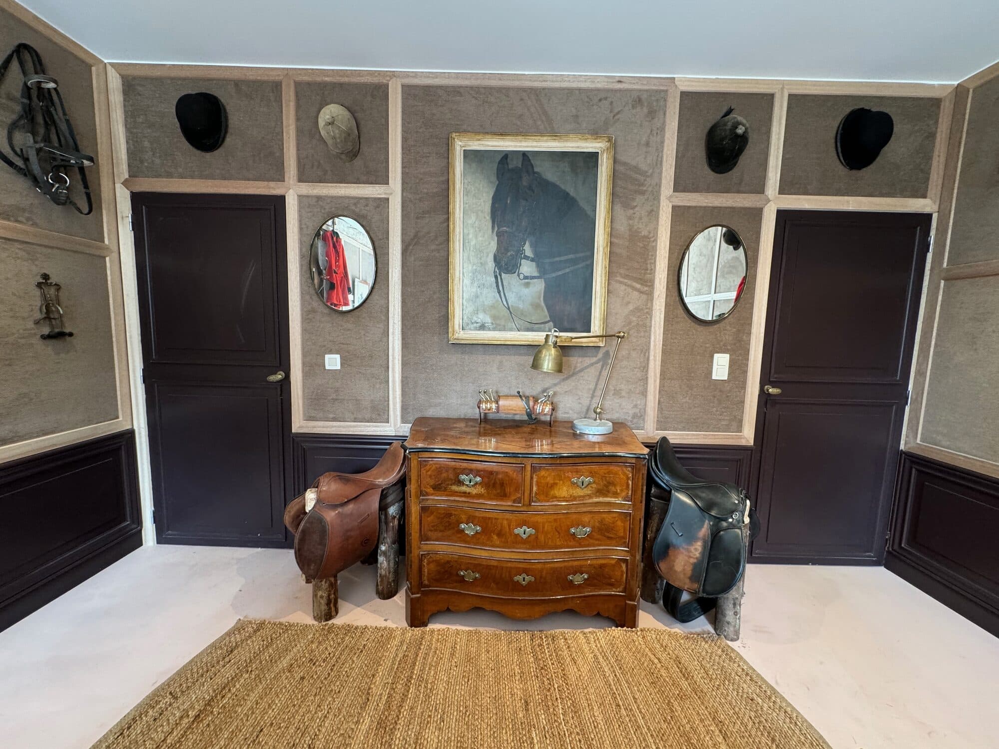 La chambre du Cheval — Photo 2 sur 4