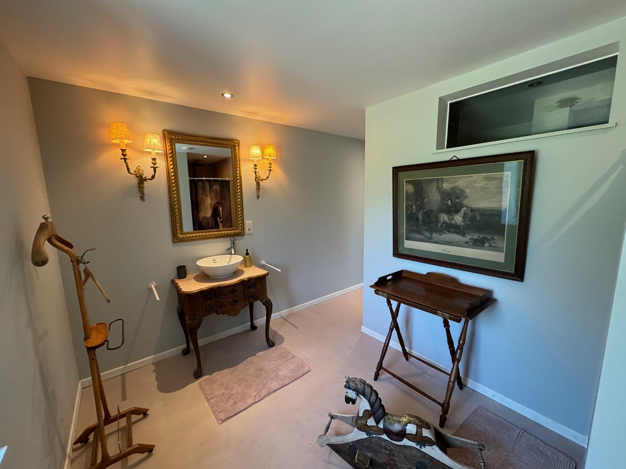 La chambre du Cheval — Photo 4 sur 4