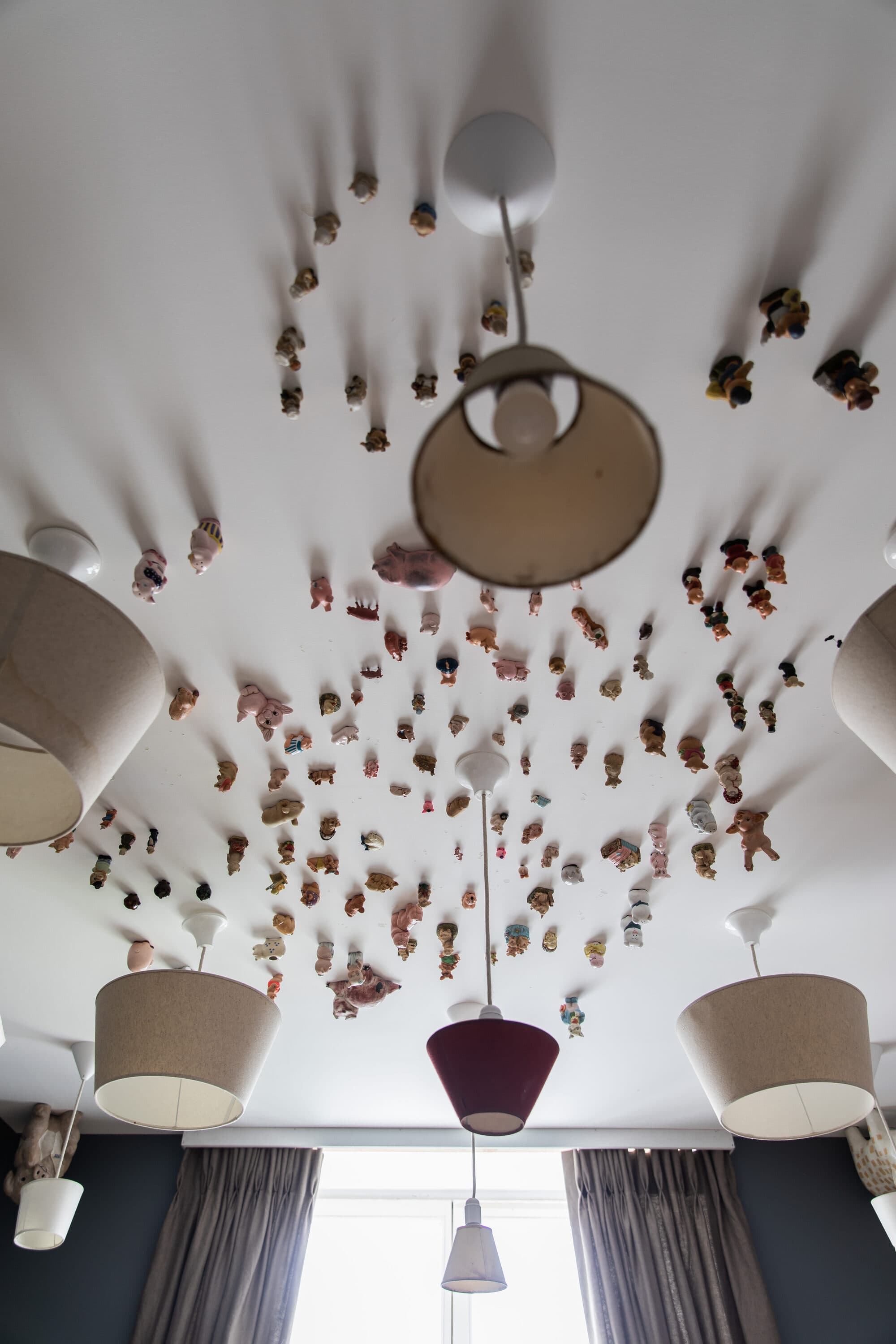 La chambre des cochons — Photo 3 sur 4