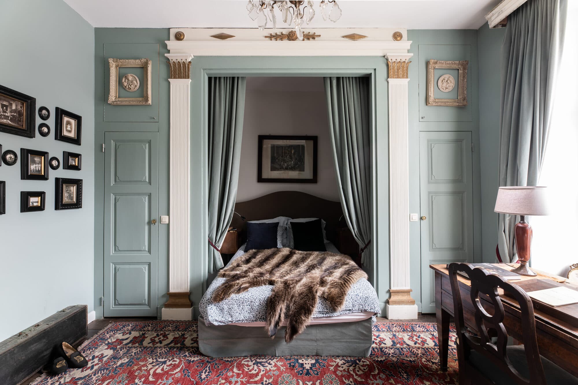 La chambre des Grands-mères — Photo 1 sur 7
