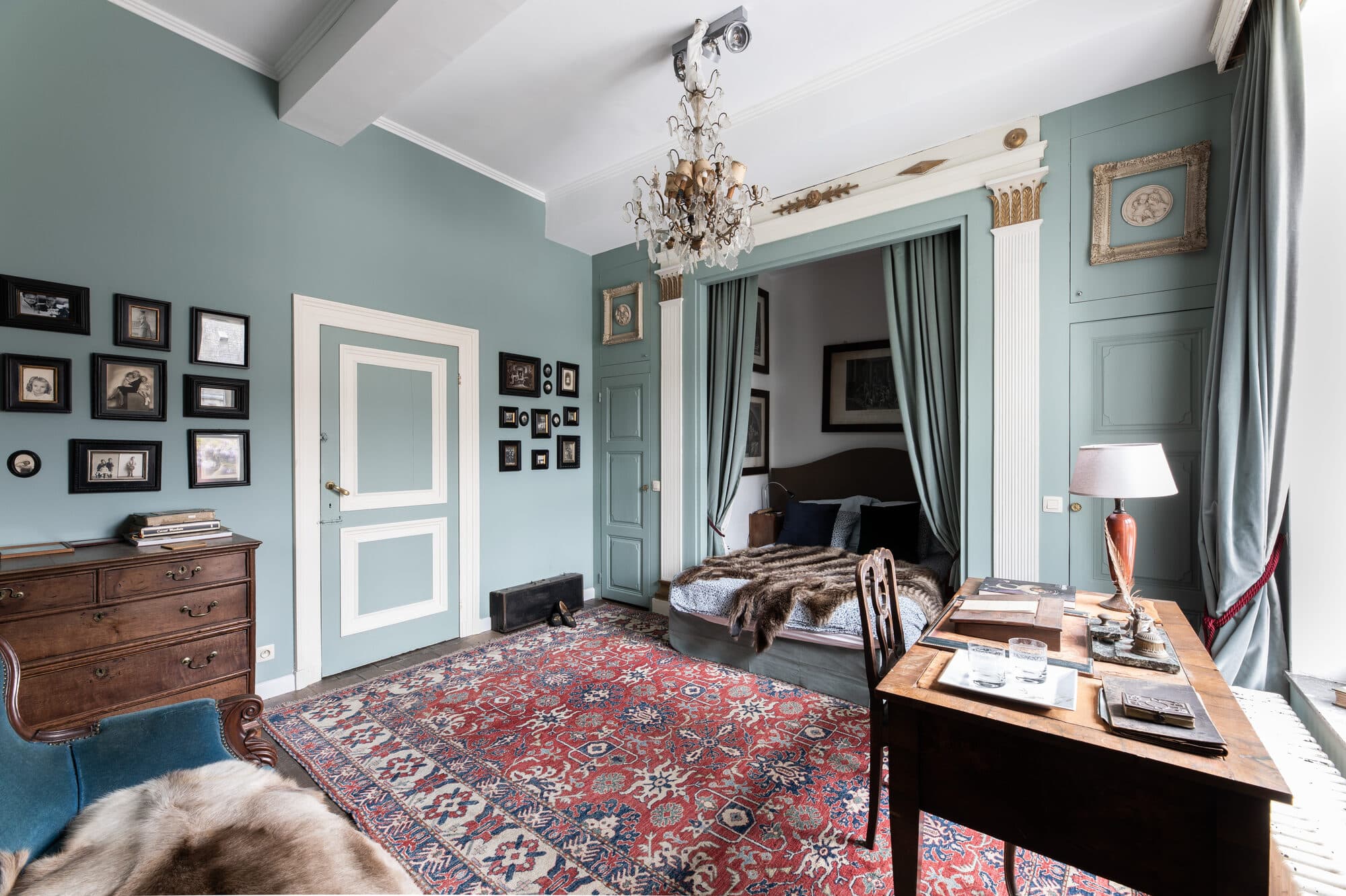 La chambre des Grands-mères — Photo 3 sur 7