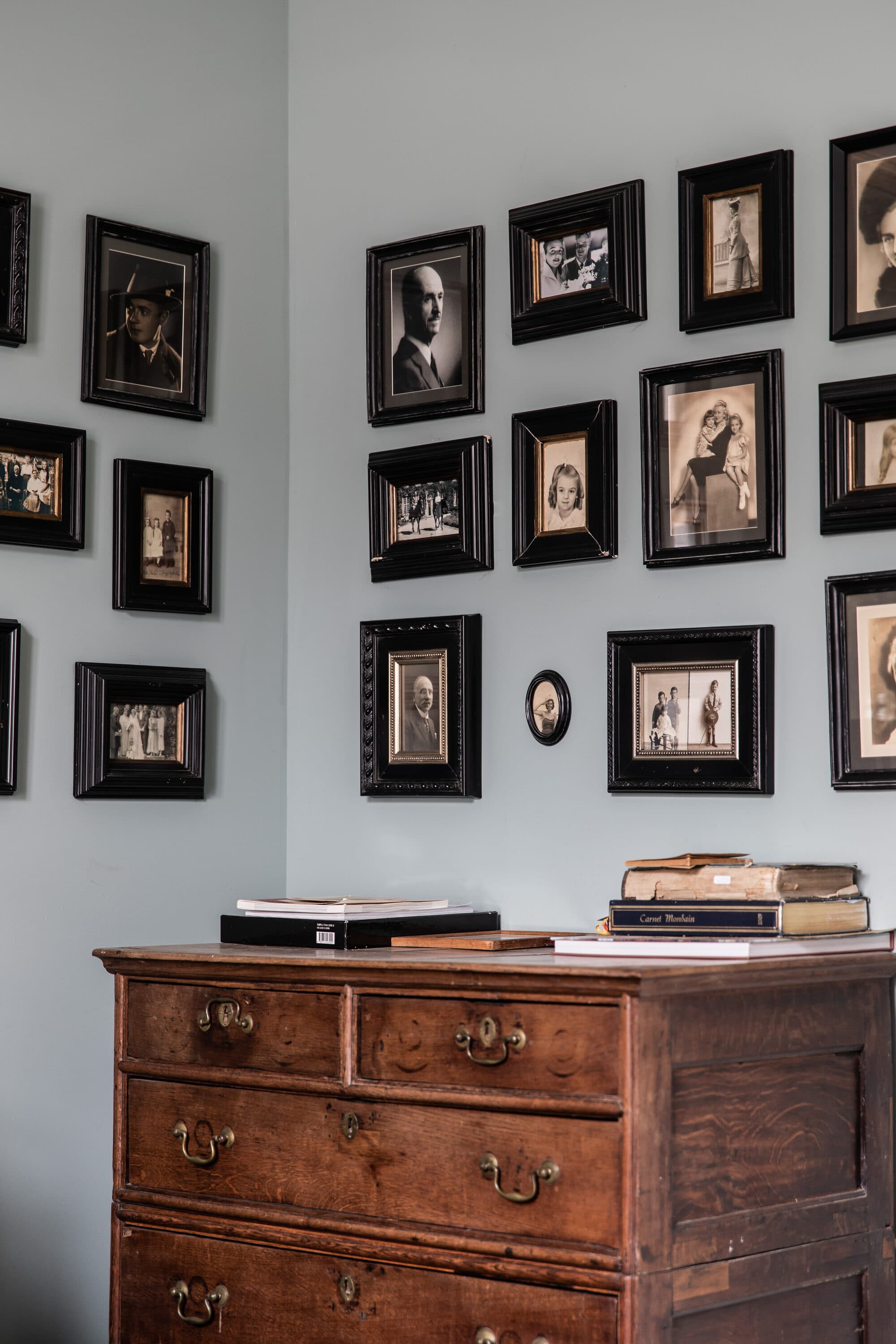La chambre des Grands-mères — Photo 4 sur 7