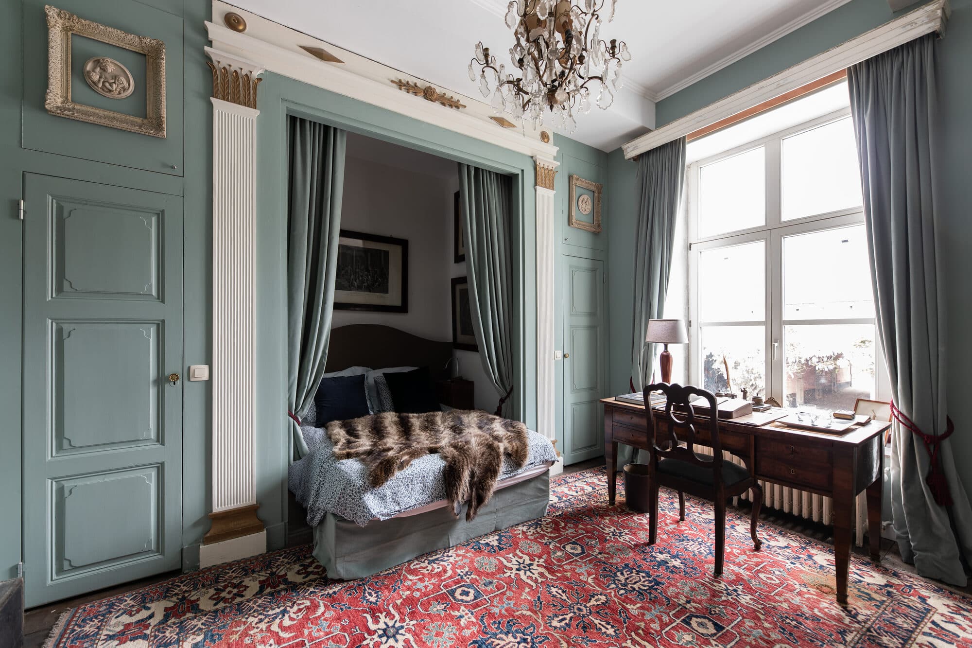La chambre des Grands-mères — Photo 5 sur 7