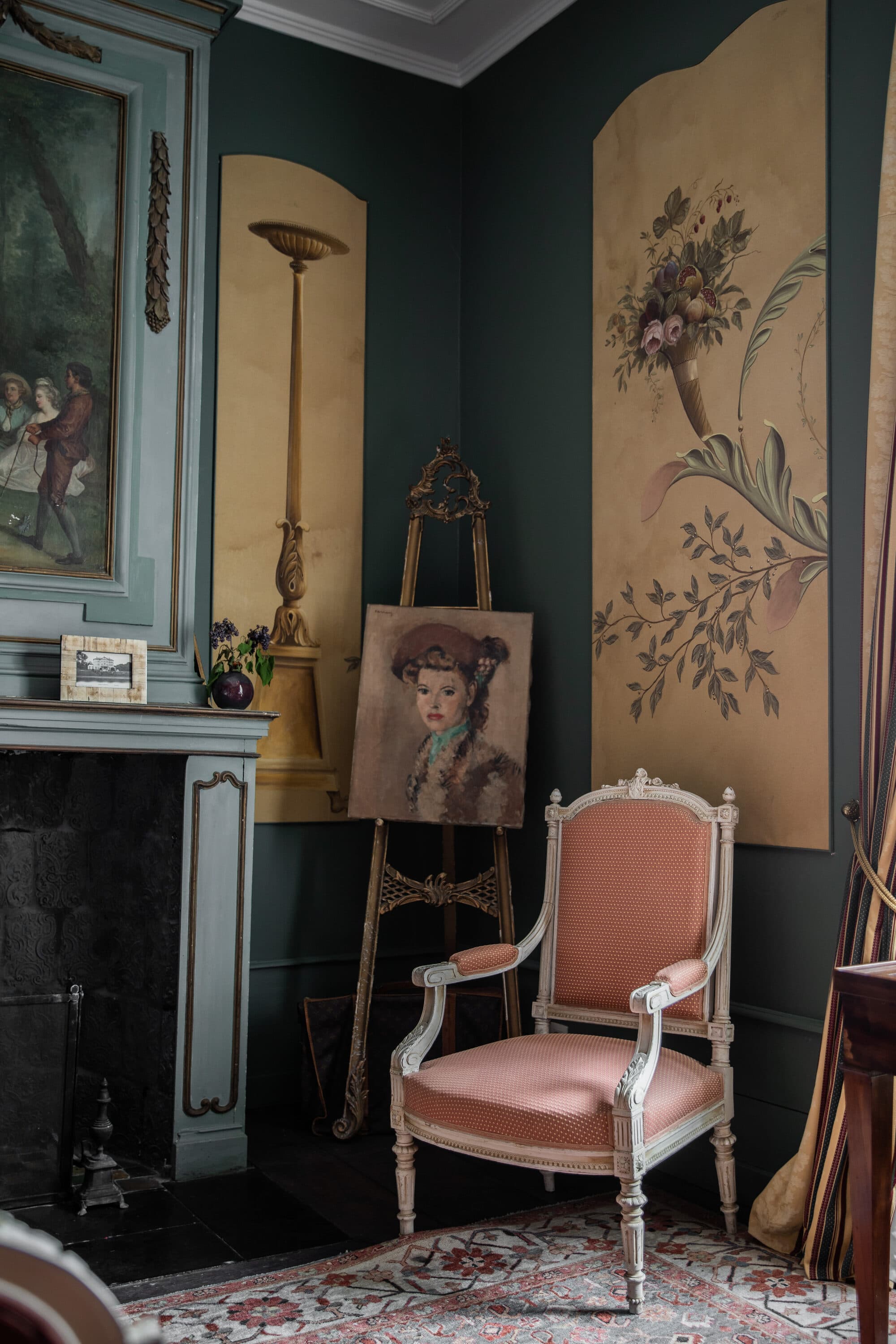 La chambre du Marquis — Photo 2 sur 8