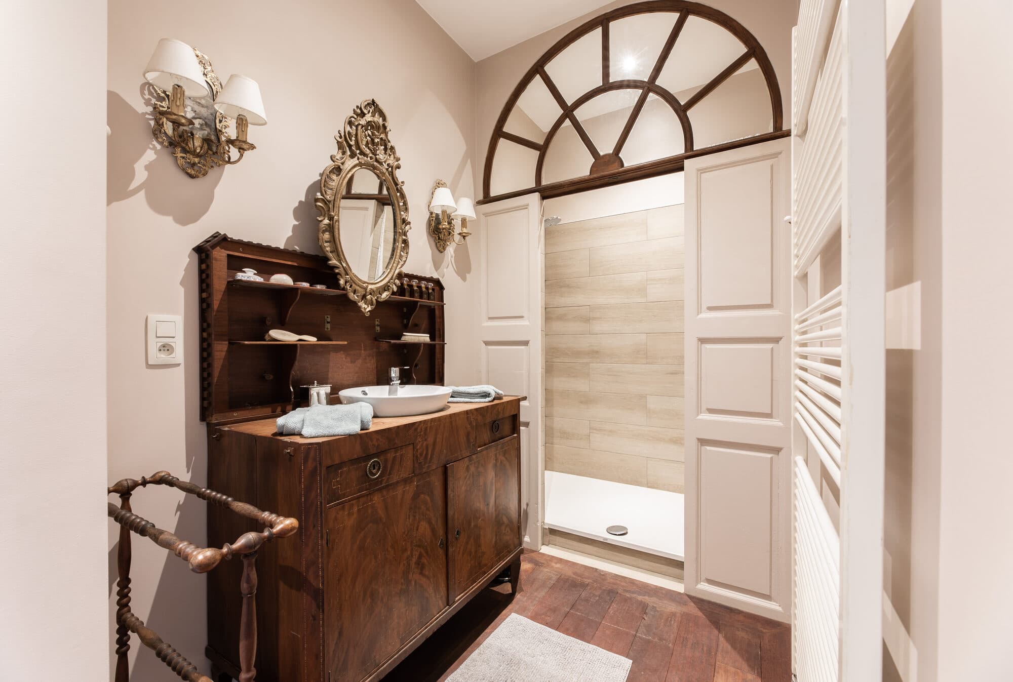 La chambre du Marquis — Photo 8 sur 8