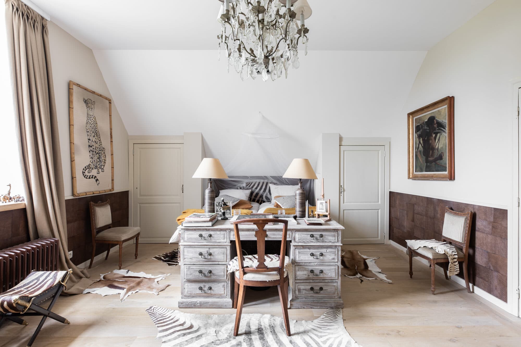 La chambre de Stanley — Photo 1 sur 5