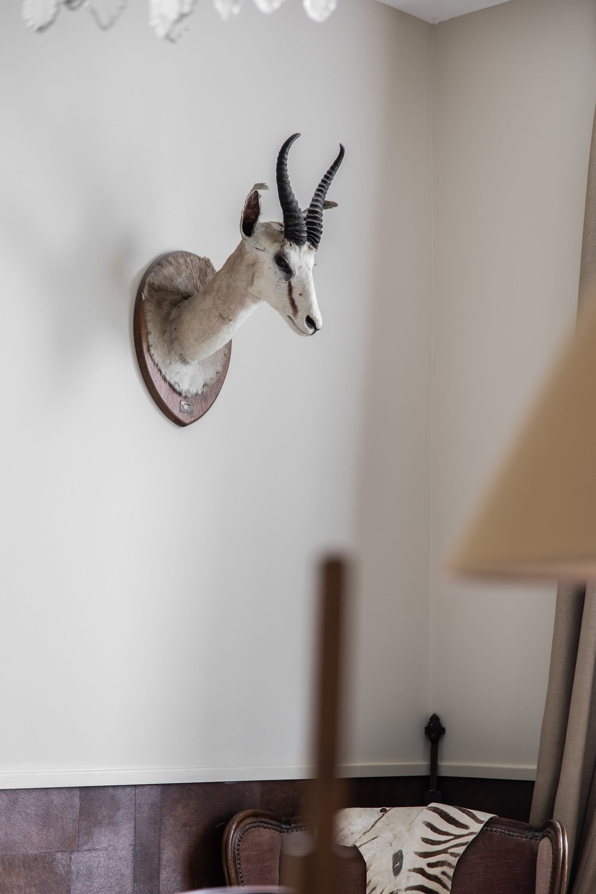 La chambre de Stanley — Photo 2 sur 5