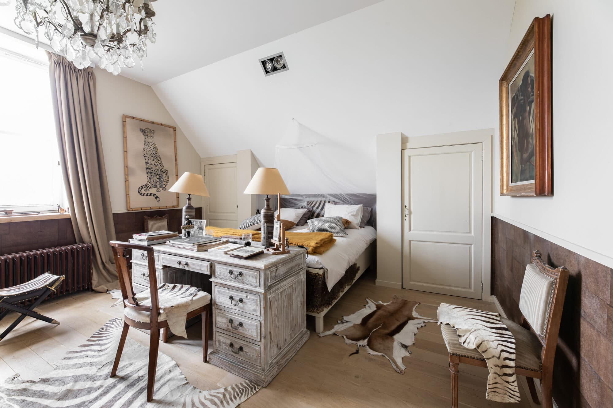 La chambre de Stanley — Photo 3 sur 5