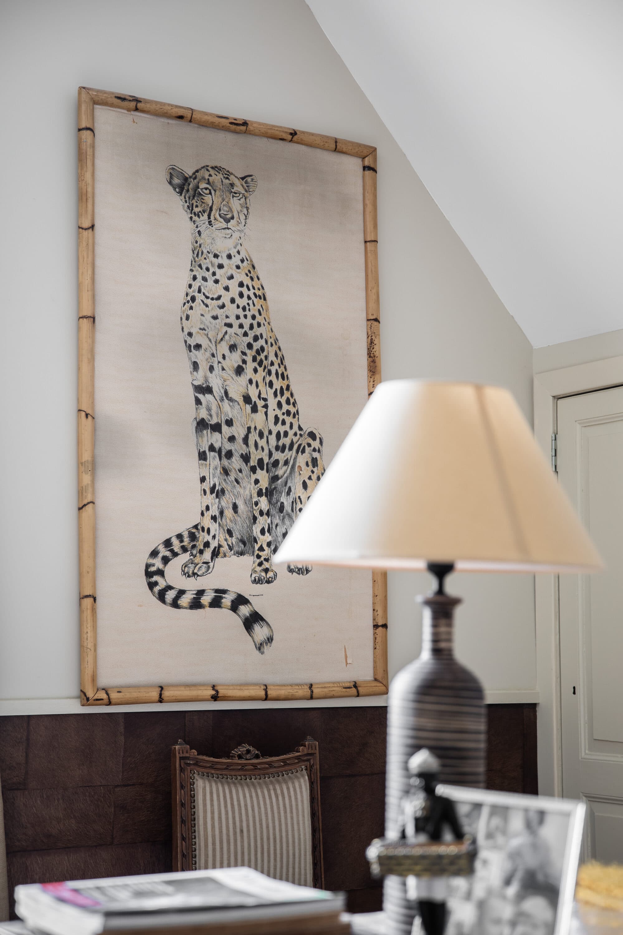La chambre de Stanley — Photo 4 sur 5