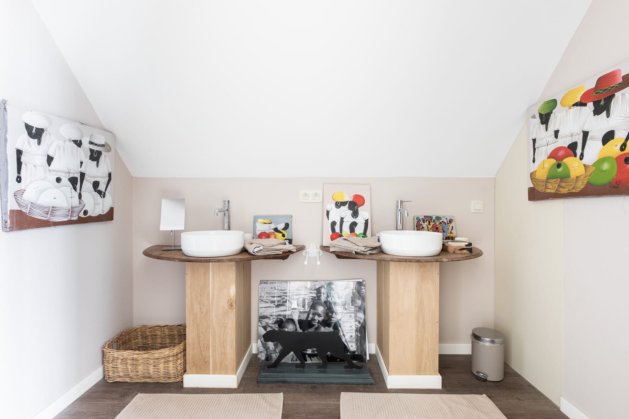 La chambre de Stanley — Photo 5 sur 5